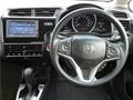 2018 Honda Fit