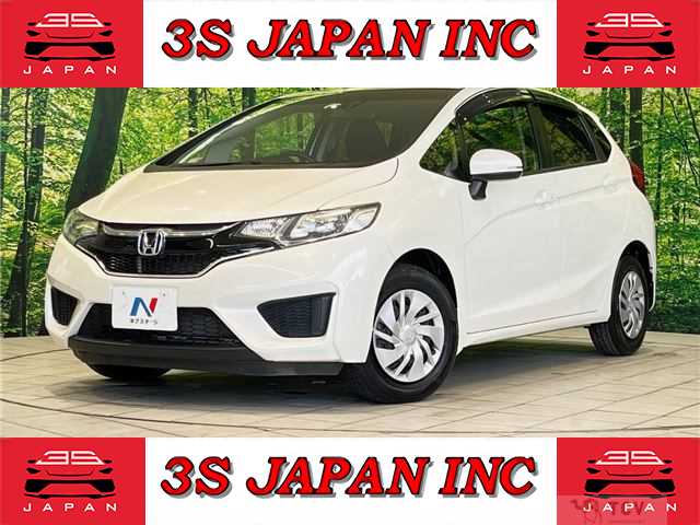 2017 Honda Fit