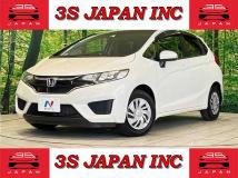 2017 Honda Fit