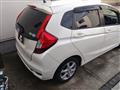 2017 Honda Fit