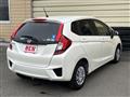 2017 Honda Fit