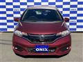 2018 Honda Fit