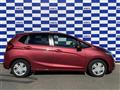 2018 Honda Fit