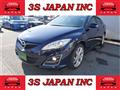2011 Mazda Atenza Sport