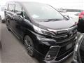 2016 Toyota Vellfire