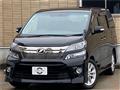 2012 Toyota Vellfire