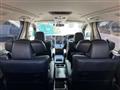2012 Toyota Vellfire