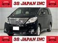 2013 Toyota Alphard