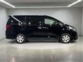 2013 Toyota Alphard