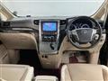 2013 Toyota Alphard