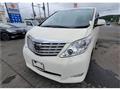 2009 Toyota Alphard