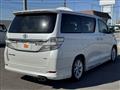 2014 Toyota Vellfire