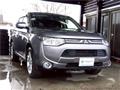 2013 Mitsubishi Outlander