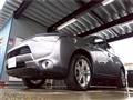 2013 Mitsubishi Outlander