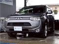 2013 Mitsubishi Outlander