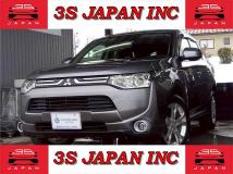 2013 Mitsubishi Outlander