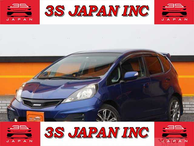 2011 Honda Fit