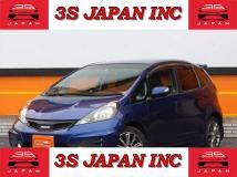 2011 Honda Fit