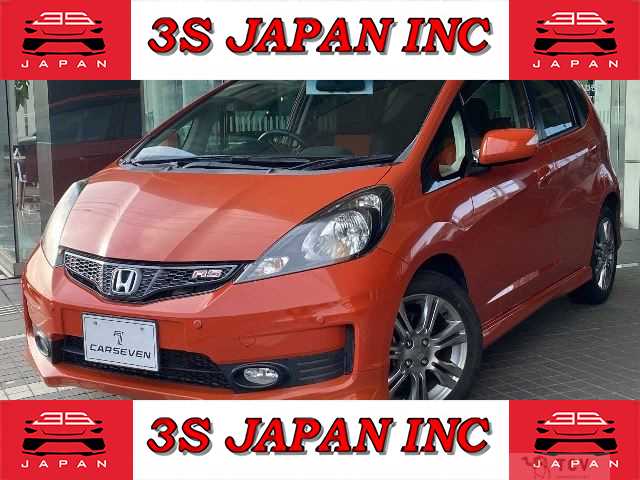 2011 Honda Fit