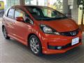 2011 Honda Fit