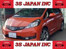 2011 Honda Fit