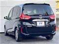 2017 Honda Freed