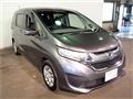 2017 Honda Freed