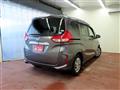 2017 Honda Freed