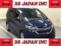 2017 Honda Freed