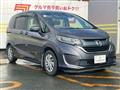 2017 Honda Freed