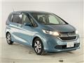 2017 Honda Freed