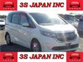 2017 Honda Freed