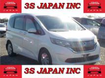 2017 Honda Freed