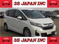 2017 Honda Freed