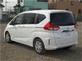 2017 Honda Freed