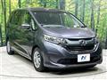 2017 Honda Freed