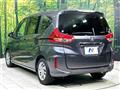 2017 Honda Freed
