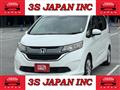 2018 Honda Freed
