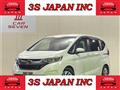 2017 Honda Freed
