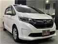 2017 Honda Freed