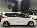 2017 Honda Freed