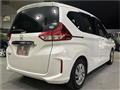 2017 Honda Freed