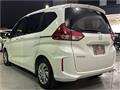 2017 Honda Freed