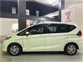 2017 Honda Freed