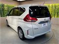 2016 Honda Freed