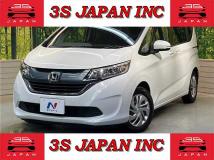 2016 Honda Freed