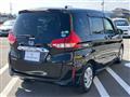 2016 Honda Freed