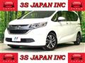 2018 Honda Freed
