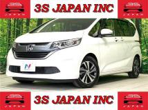 2018 Honda Freed