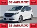 2019 Honda Freed